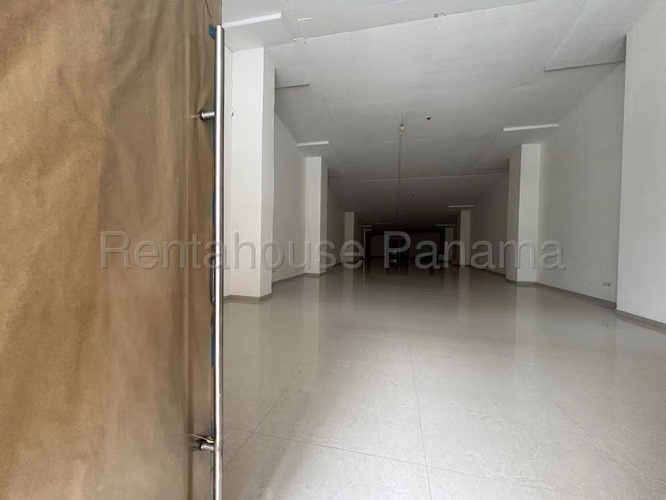 Alquiler de local comercial de 315m² en Calle 50 25JS9994 - Imagen 2