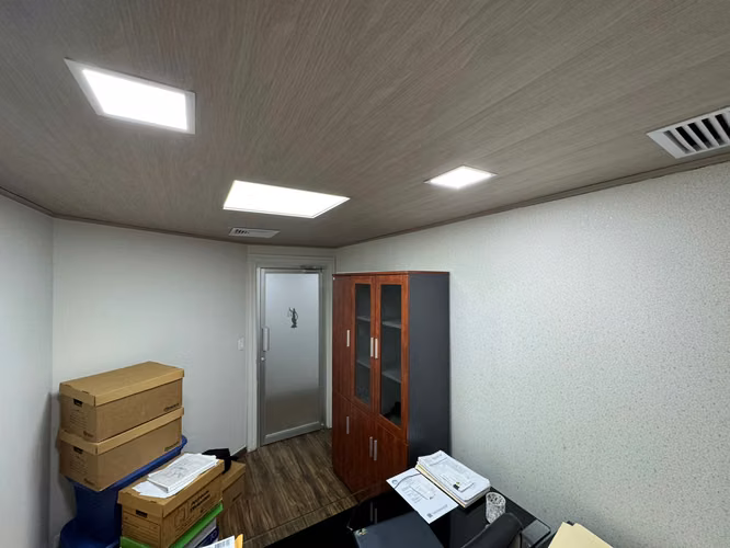 Venta de Oficina en Área Bancaria Obarrio Torre Advanced - Imagen 7