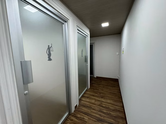 Venta de Oficina en Área Bancaria Obarrio Torre Advanced - Imagen 2