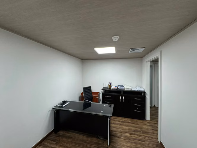 Venta de Oficina en Área Bancaria Obarrio Torre Advanced - Imagen 4