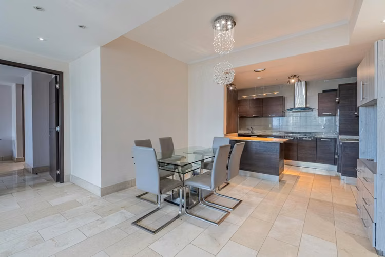 Se Vende | Apartamento 2 Recamaras | Amueblado | | PH Grand Tower - Punta Pacífica