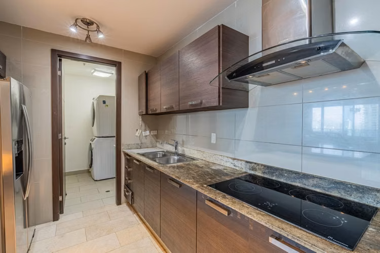 Se Vende | Apartamento 2 Recamaras | Amueblado | | PH Grand Tower - Punta Pacífica