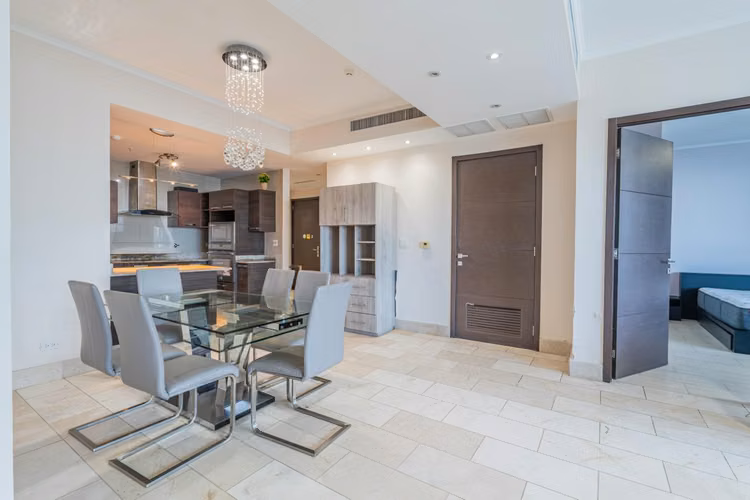 Se Vende | Apartamento 2 Recamaras | Amueblado | | PH Grand Tower - Punta Pacífica