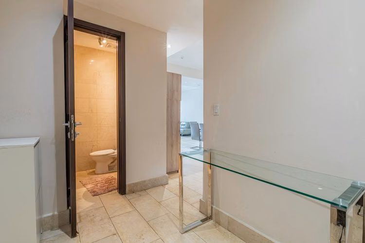 Se Vende | Apartamento 2 Recamaras | Amueblado | | PH Grand Tower - Punta Pacífica