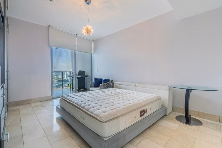 Se Vende | Apartamento 2 Recamaras | Amueblado | | PH Grand Tower - Punta Pacífica