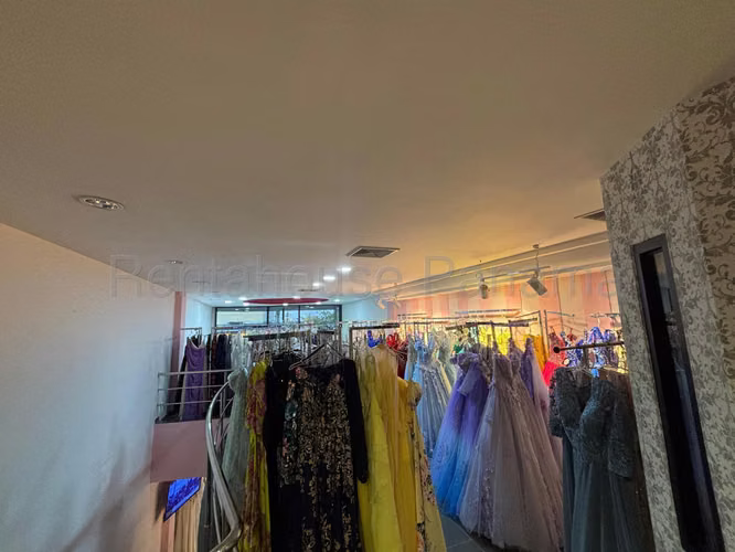 Alquiler de local comercial de 261m² en Obarrio 25JS9346 - Imagen 10