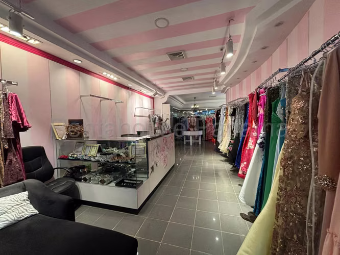 Alquiler de local comercial de 261m² en Obarrio 25JS9346 - Imagen 5