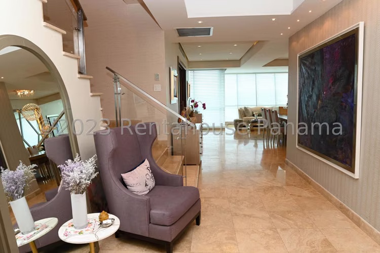 Apartamento en venta en Costa del Este YM