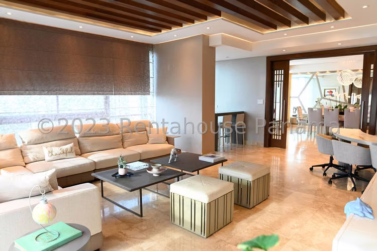 Apartamento en venta en Costa del Este YM