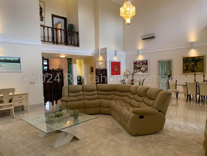 Casa en venta en Coronado YM