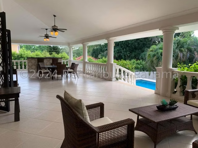 Casa en venta en Coronado YM