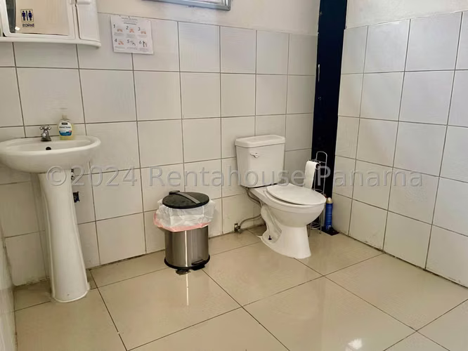 Galera en venta en Vía Centenario YM