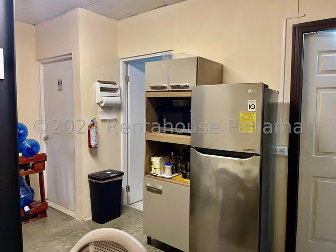 Galera en venta en Vía Centenario YM