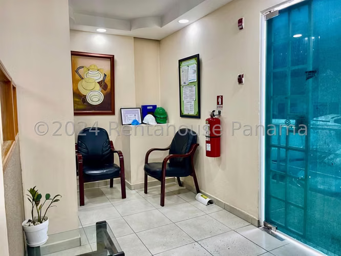 Galera en venta en Vía Centenario YM