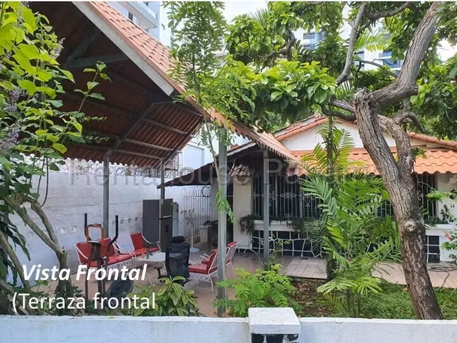 Casa en venta en Coco del Mar YM