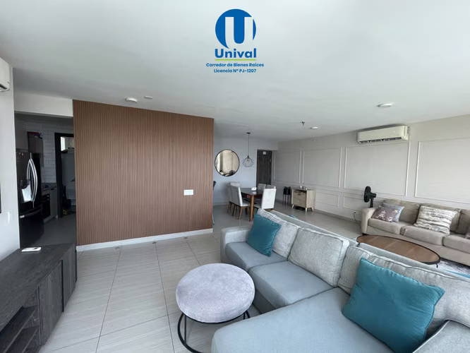 Venta de Apartamento en Costa del Mar - PH ASIA
