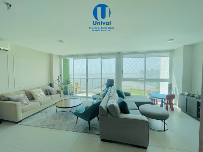 Venta de Apartamento en Costa del Mar - PH ASIA