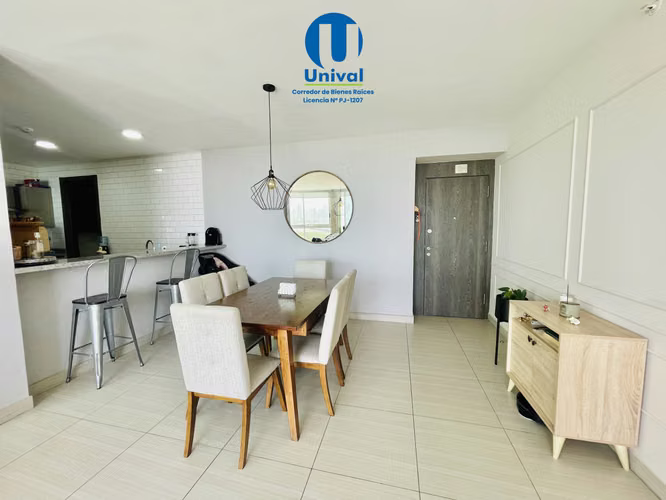 Venta de Apartamento en Costa del Mar - PH ASIA