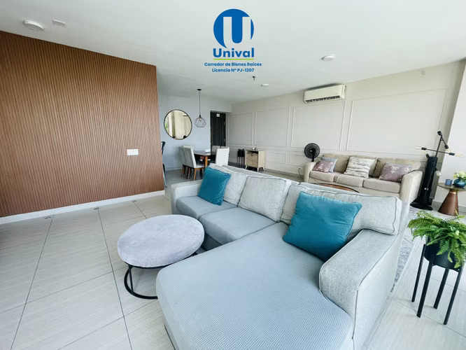 Venta de Apartamento en Costa del Mar - PH ASIA