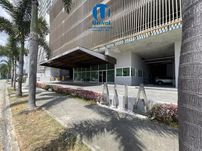 Venta de Apartamento en Costa del Mar - PH ASIA