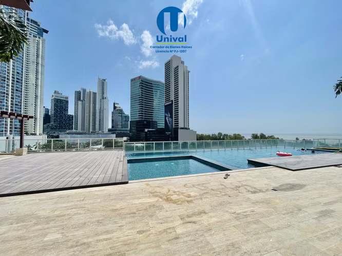 Venta de Apartamento en Costa del Mar - PH ASIA