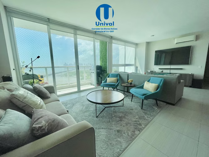 Venta de Apartamento en Costa del Mar - PH ASIA