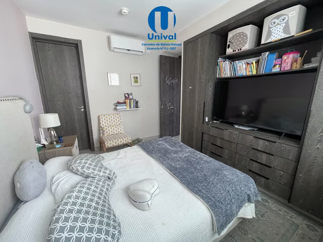 Venta de Apartamento en Costa del Mar - PH ASIA
