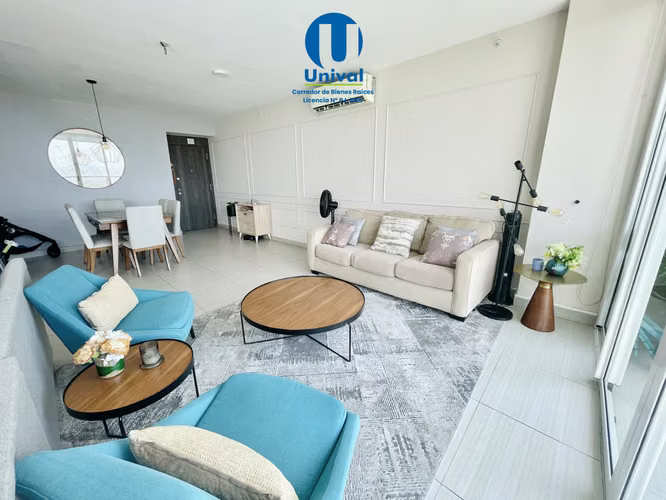 Sale of Apartment in Costa del Mar - PH ASIA