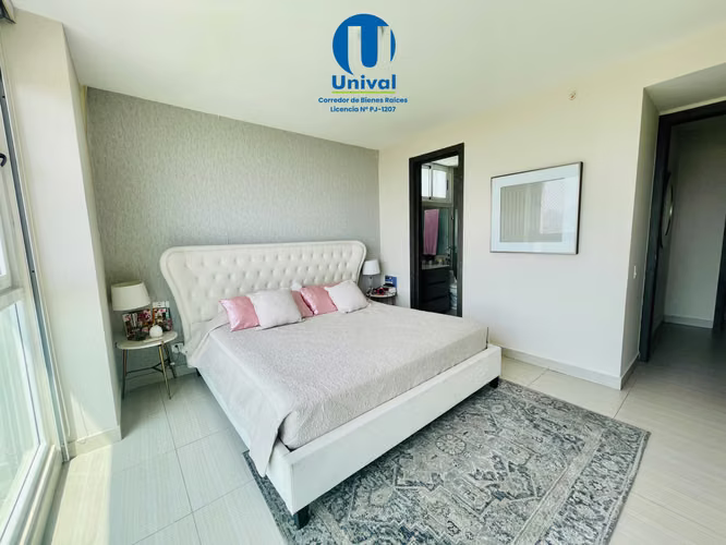 Venta de Apartamento en Costa del Mar - PH ASIA