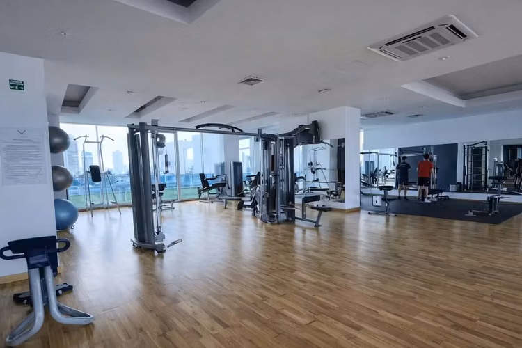 VENDO APARTAMENTO EXCLUSIVO EN COSTA DEL ESTE