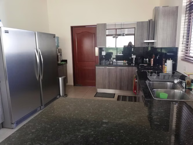 Casa en venta en Clayton YM
