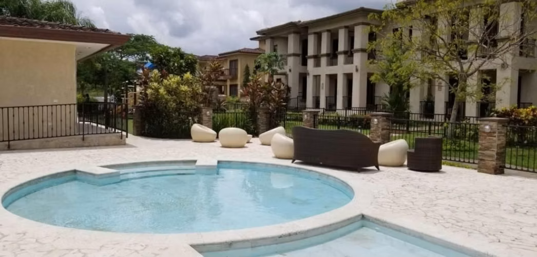 Embassy Club Vendo Apartamento Modelo Loft Clayton Panamá JC