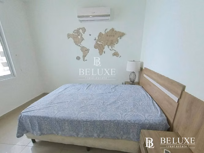 VENTA DE APARTAMENTO AMOBLADO EN PH OCEAN DRIVE, PUNTA PACÍFICA (6)