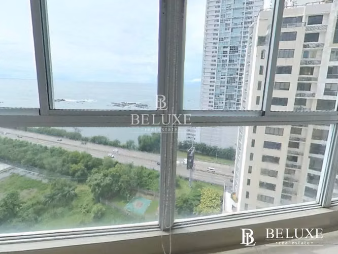 VENTA DE APARTAMENTO AMOBLADO EN PH OCEAN DRIVE, PUNTA PACÍFICA (6)