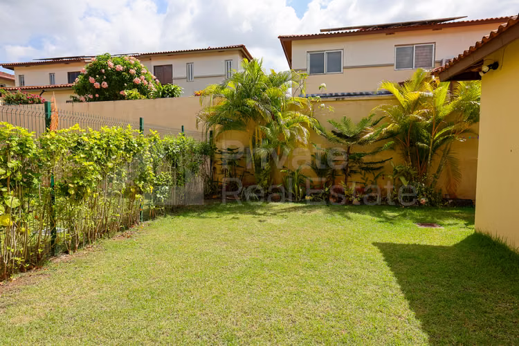 Casa dúplex en venta, Woodlands Panamá Pacífico - Imagen 2