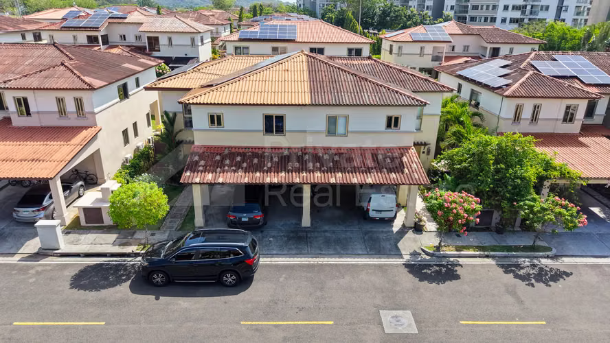 Casa dúplex en venta, Woodlands Panamá Pacífico - Imagen 11