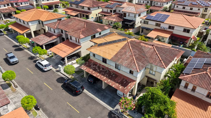 Casa dúplex en venta, Woodlands Panamá Pacífico - Imagen 13