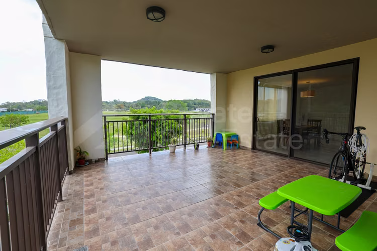 Apartamento en venta en River Valley Panamá Pacífico
