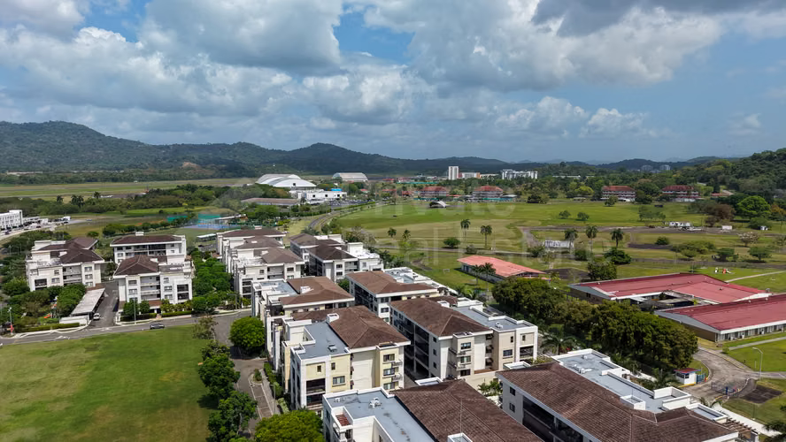 Apartamento en venta en River Valley Panamá Pacífico