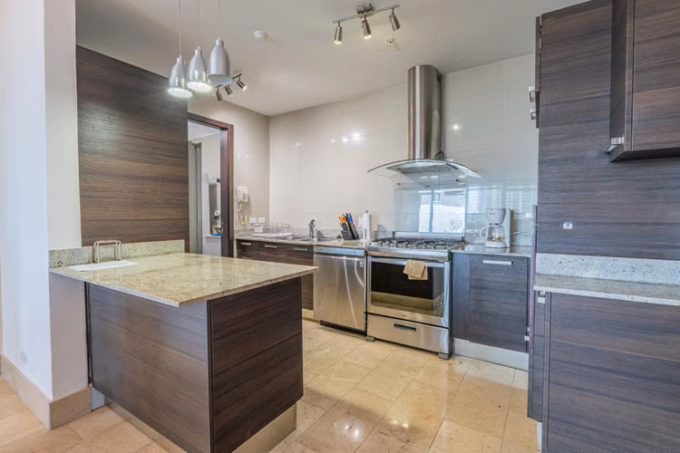 Se Vende  | Apartamento 2 Recamaras | Amueblado  | PH Grand Tower - Punta Pacífica