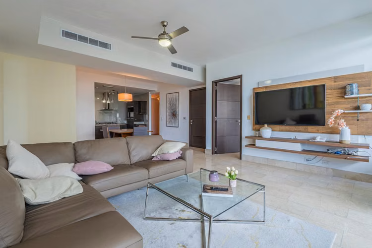 Se Vende  | Apartamento 2 Recamaras | Amueblado  | PH Grand Tower - Punta Pacífica