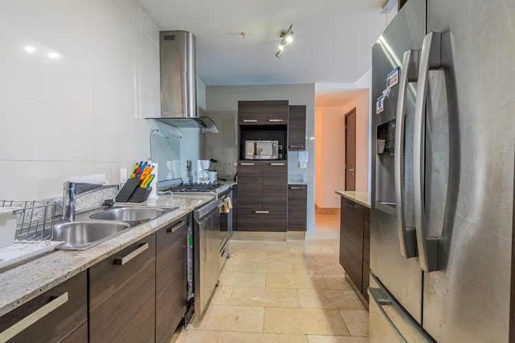 Se Vende  | Apartamento 2 Recamaras | Amueblado  | PH Grand Tower - Punta Pacífica