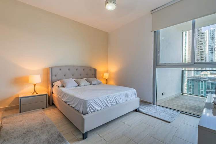 Se Vende  | Apartamento 2 Recamaras | Amueblado  | PH Grand Tower - Punta Pacífica