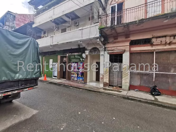 Edificio en venta en Casco Antiguo YM