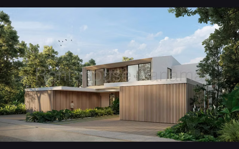 Casa en venta en Santa María YM