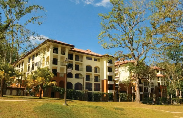 Embassy Club, Venta Apartamento Modelo Courtyard I Clayton, Panamá JC