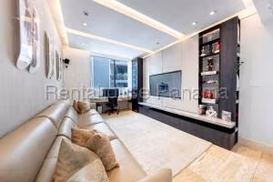 Venta de Apartamento con 334m2 en Punta Pacifica PH Peninsula 26-6149SR