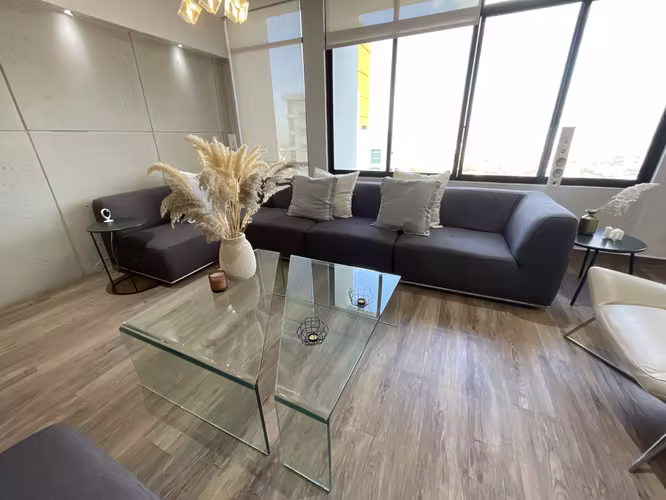 PH PACIFIC HILLS ELITE 400 apartamento en alquiler Full Amoblado - Imagen 17