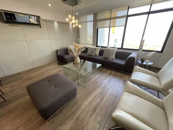 PH PACIFIC HILLS ELITE 400 apartamento en alquiler Full Amoblado - Imagen 10