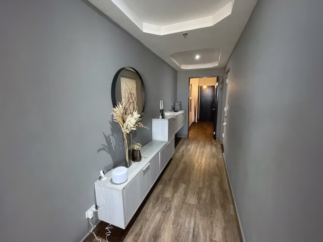 PH PACIFIC HILLS ELITE 400 apartamento en alquiler Full Amoblado - Imagen 18